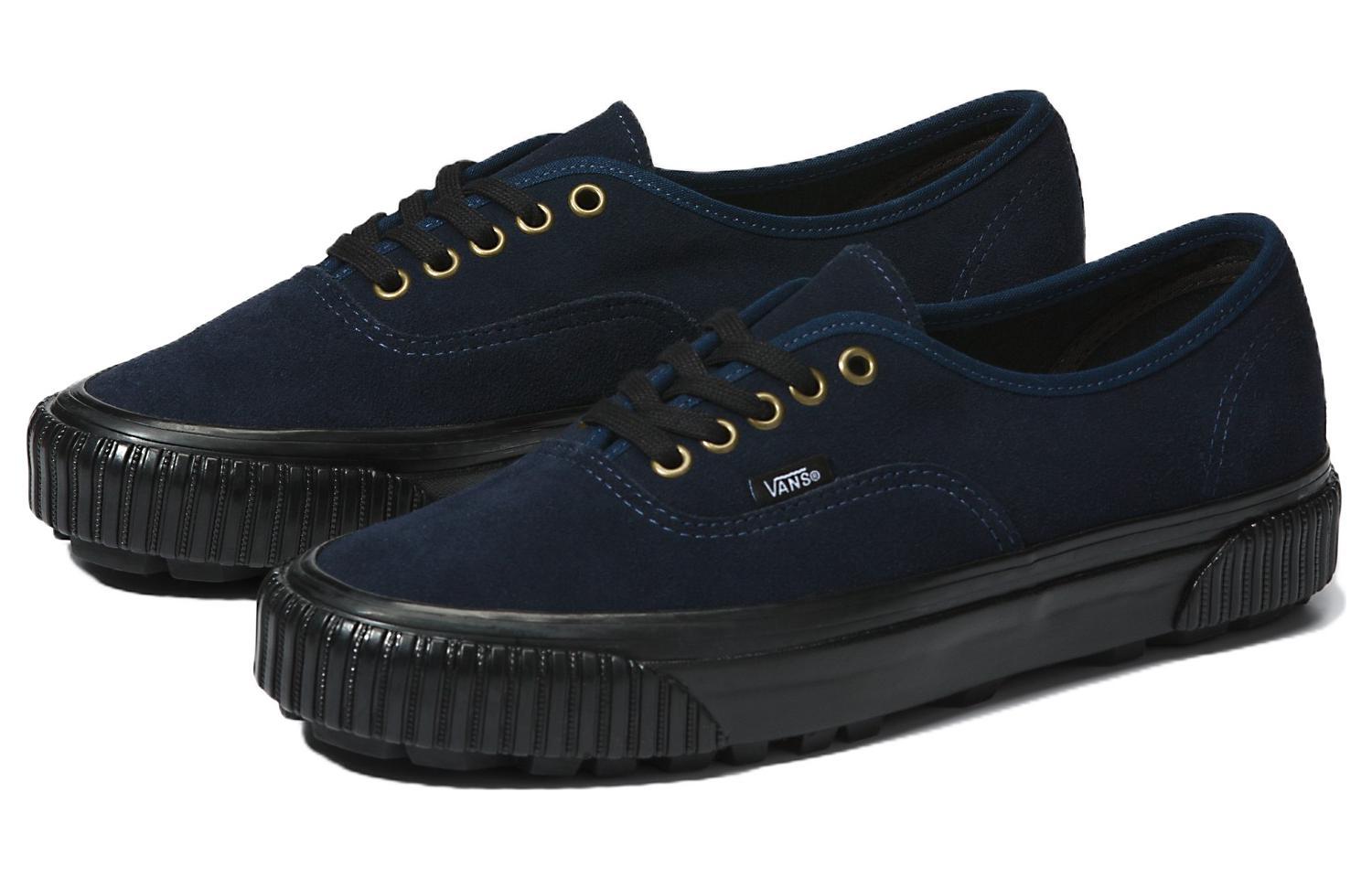 Vans Authentic 44 Lug Dx 'Anaheim Factory in Blue for Men Lyst UK