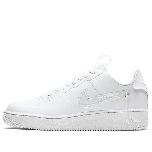 Correctamente Comunista archivo Nike Air Force 1 Low 'noise Cancelling' in White for Men | Lyst