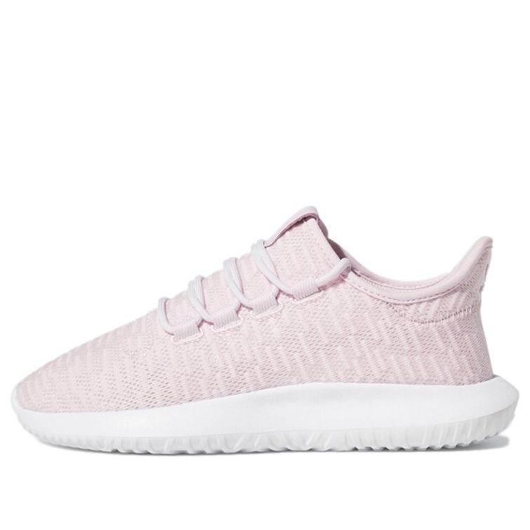 adidas Originals Tubular Shadow Pink/white | Lyst