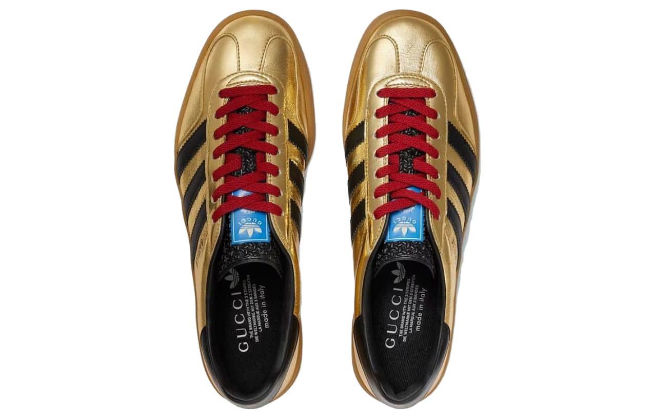 Designer Gucci Adidas Gazelle Shoes for Men | Lyst