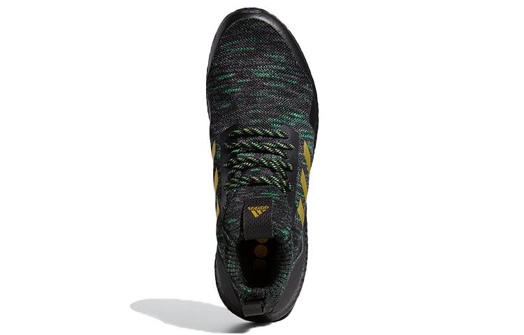 ultra boost mid black