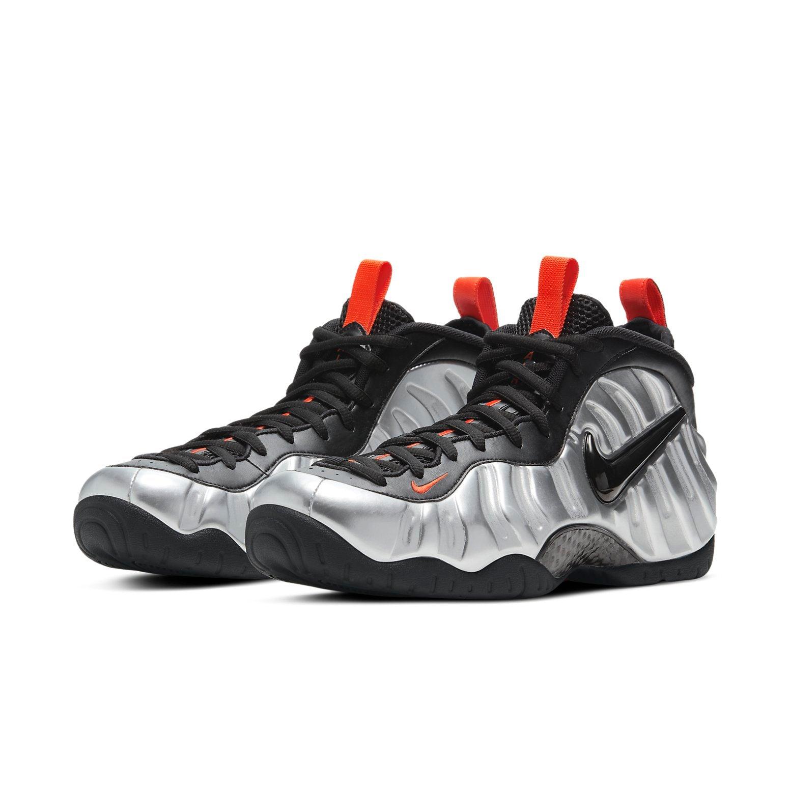 nike halloween foamposites