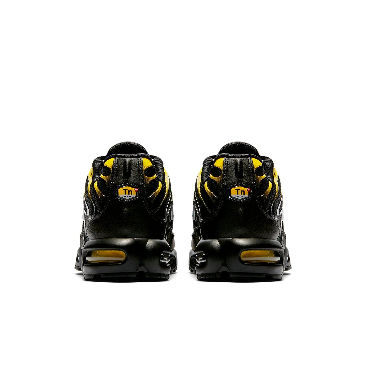 air max plus vivid sulfur