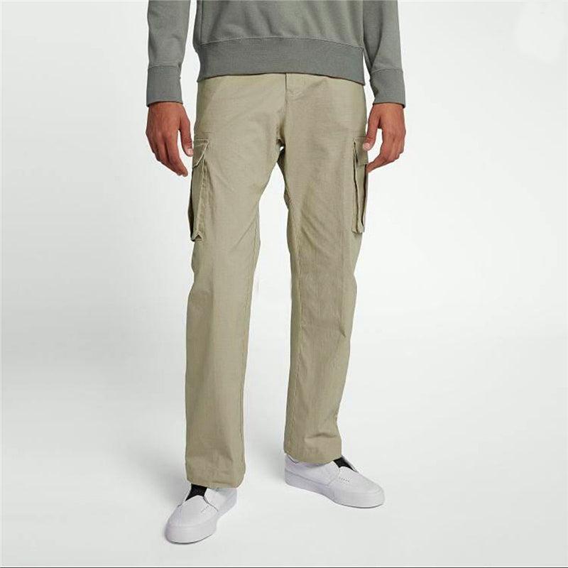 nike cargo pant loose