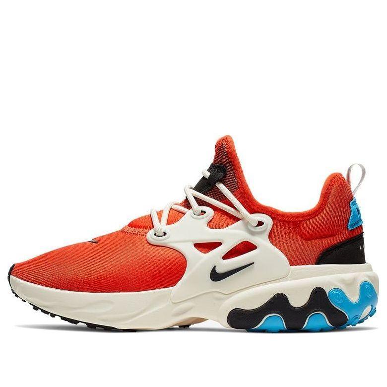 nike react presto men's