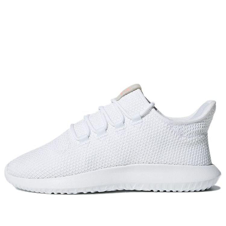 adidas Originals Tubular Sports Casual Shoes in White | Lyst
