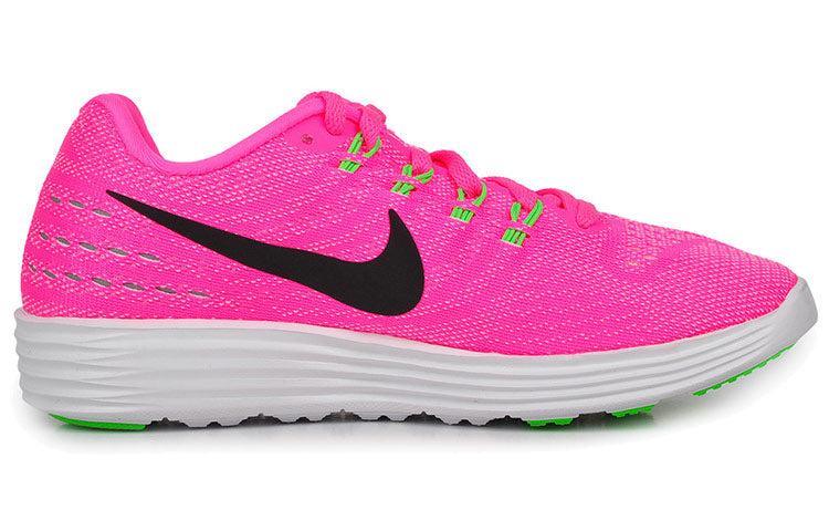 Nike Lunartempo 2 Pink Blast Black-white-rg Green | Lyst