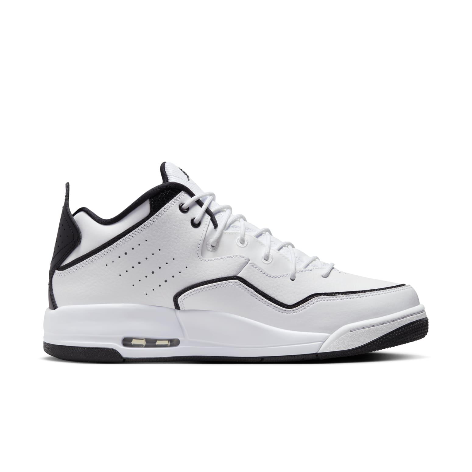 Nike Courtside 23 in White for Men | Lyst UK