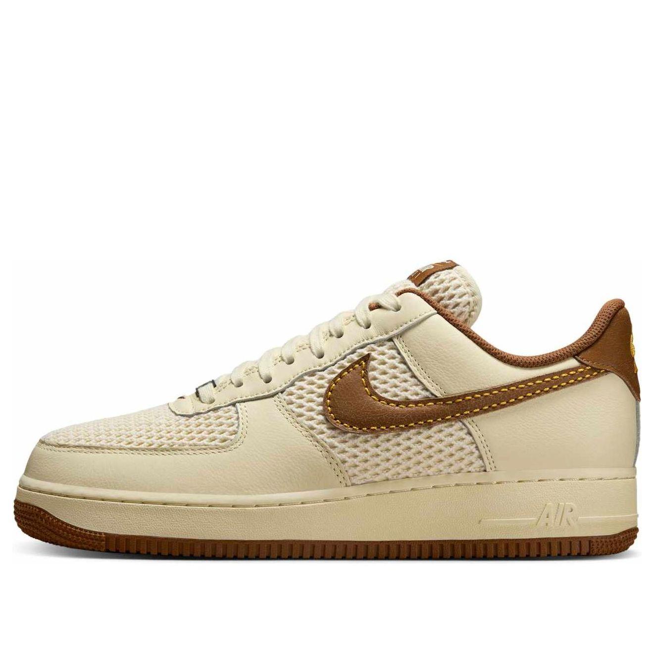 air force 1 low coconut