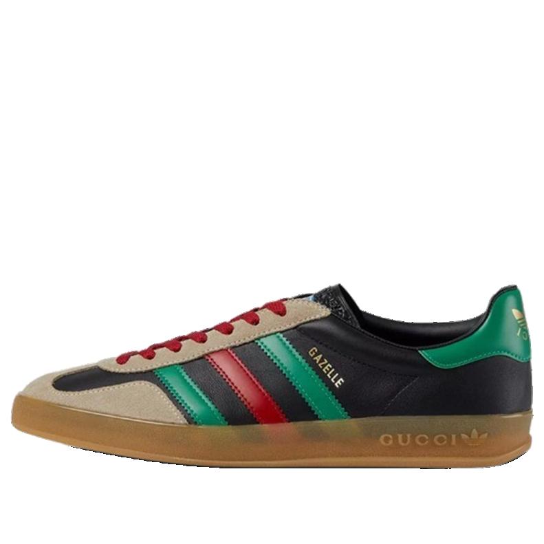 Designer Gucci Adidas Gazelle Shoes for Men | Lyst