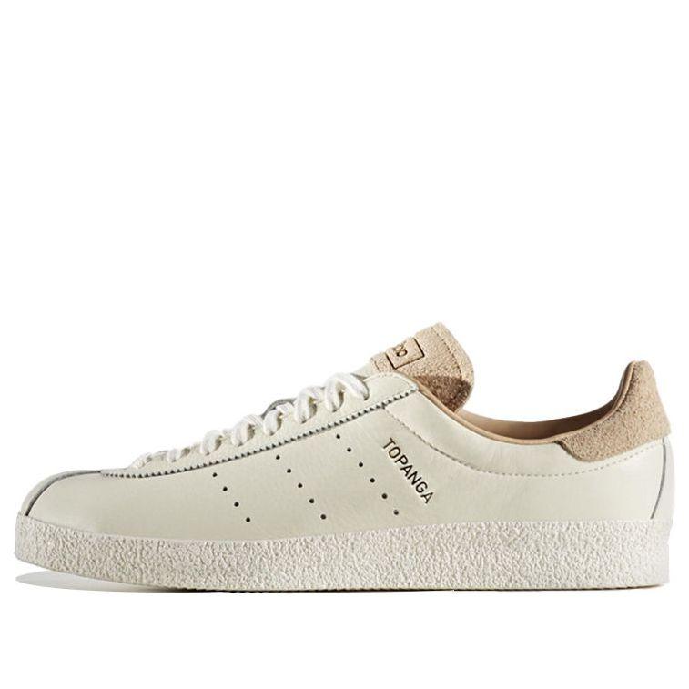 Adidas Trainers Adidas Originals Topanga Clean Adidas Originals