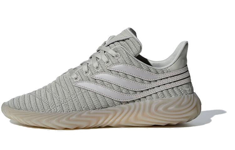 adidas sobakov gray