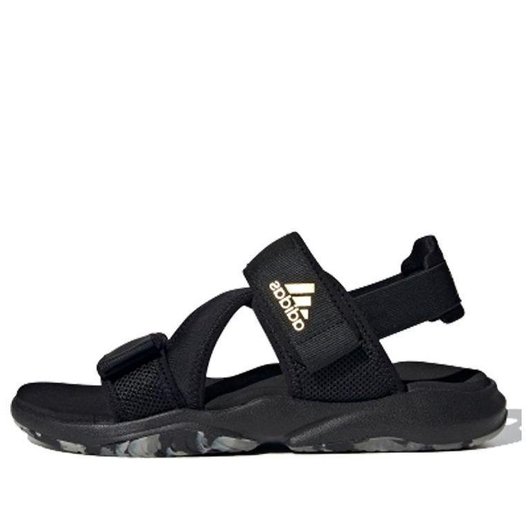 adidas Terrex Sumra Sports Sandals in Blue for Men Lyst UK