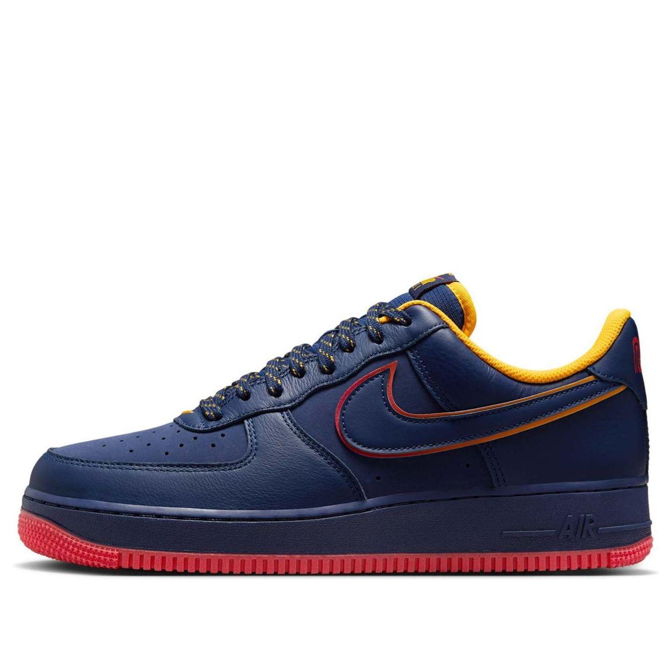 air force 1 07 blue