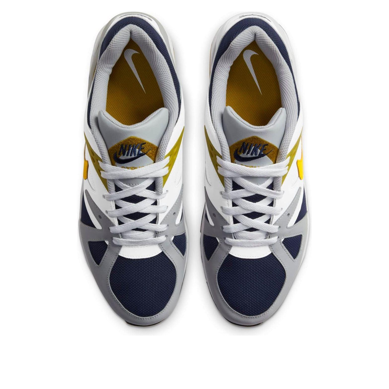 nike structure triax 18