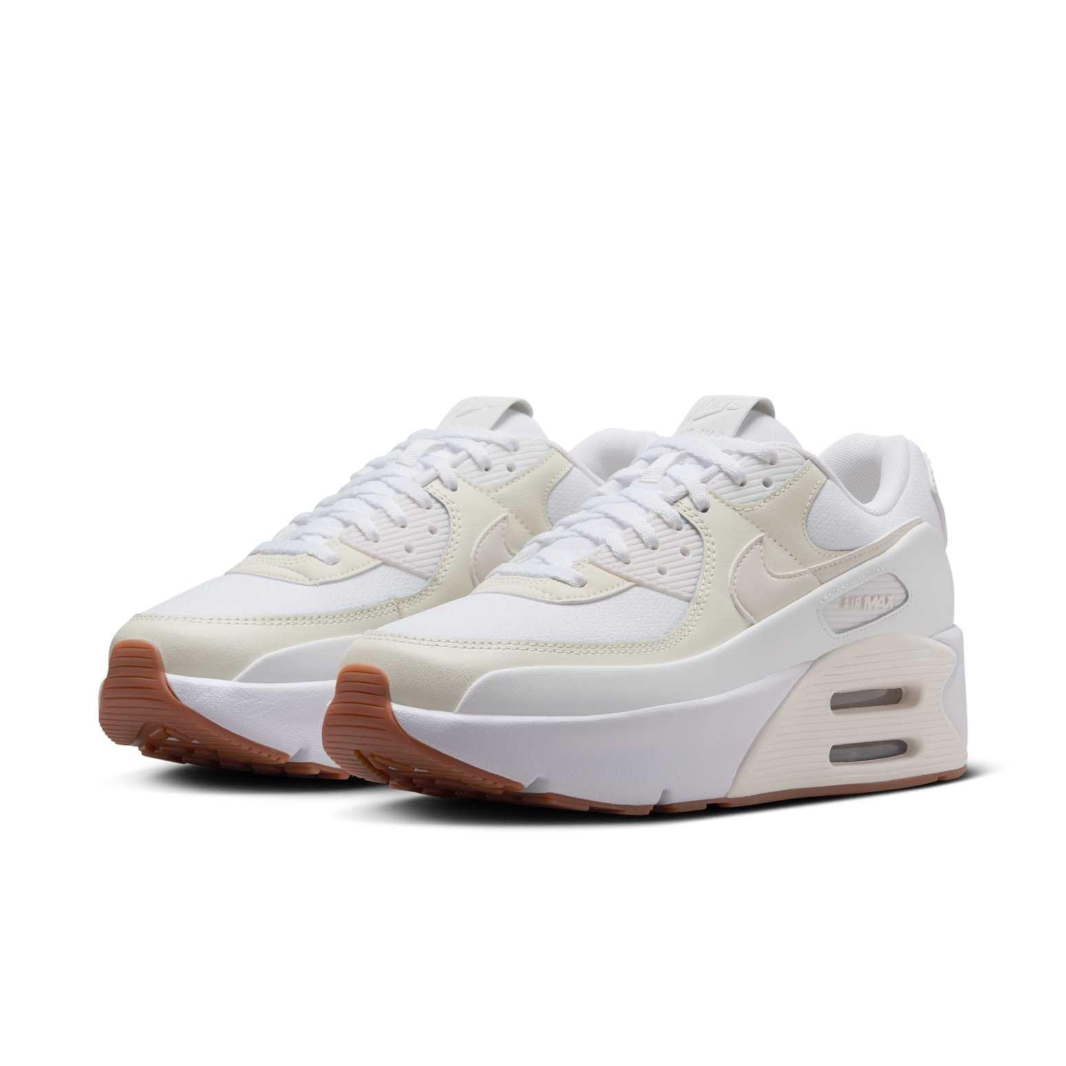 Designer Nike Air Max 90 Sneakers for Women Up to 20 off Lyst