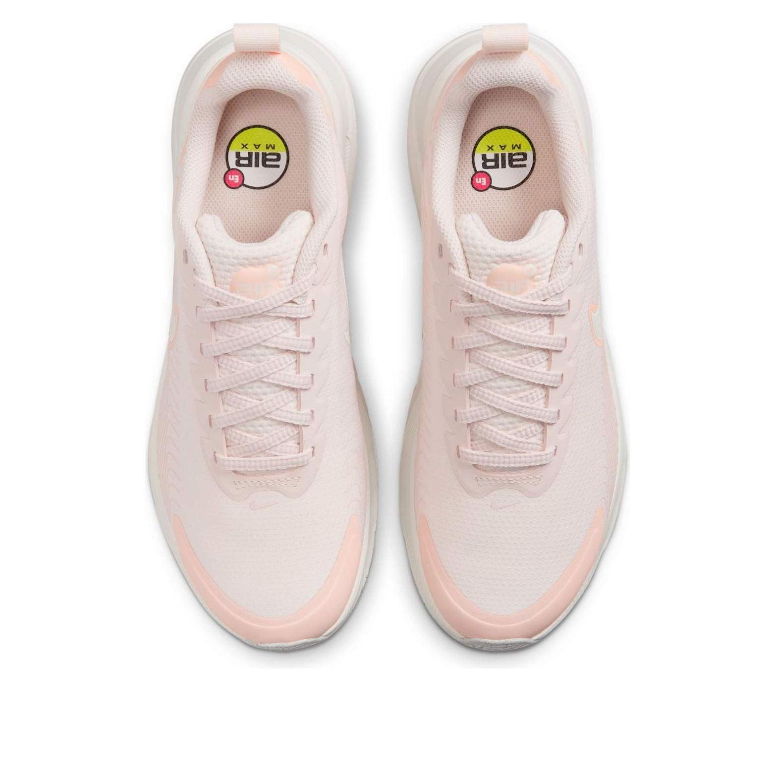 nike air max excee washed coral