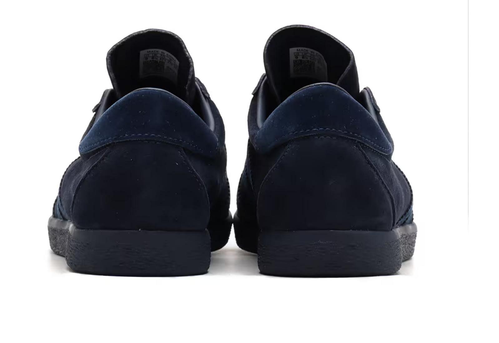 Adidas Originals Adidas Tobacco Ua Кроссовки Tobacco B41478 Adidas