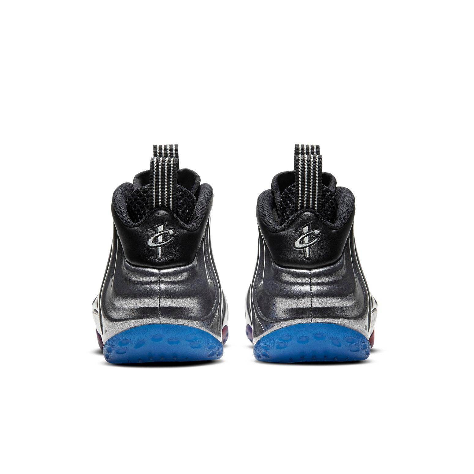 Nike Air Foamposite One Qs 'Gradient Soles' in Black for Men Lyst UK