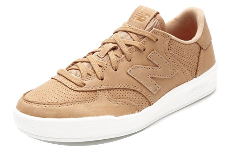 New Balance 300 'toast' in Natural | Lyst