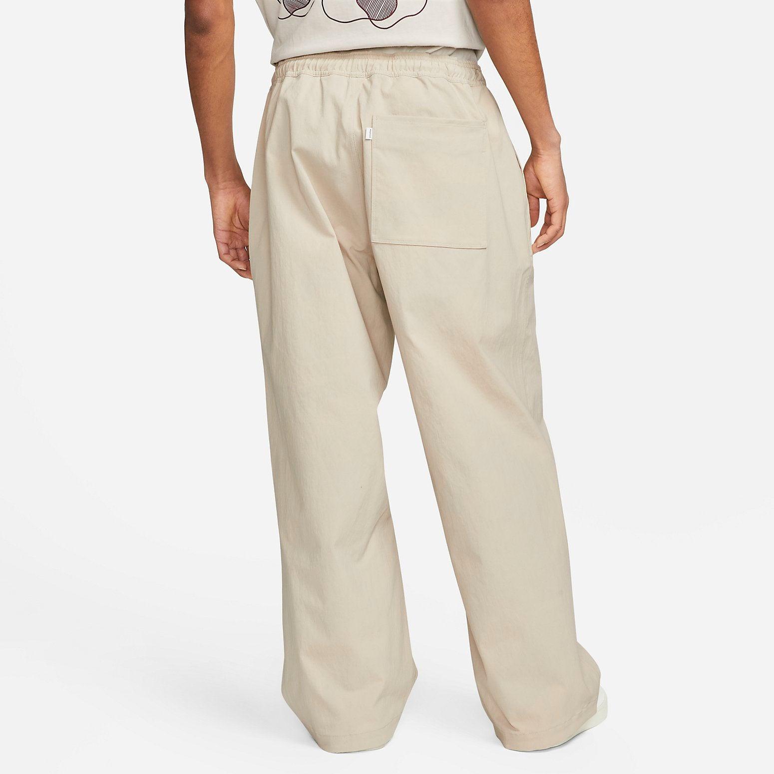 Nike Sb X Doyenne Reversible Pants 'Limetone' in Natural for Men