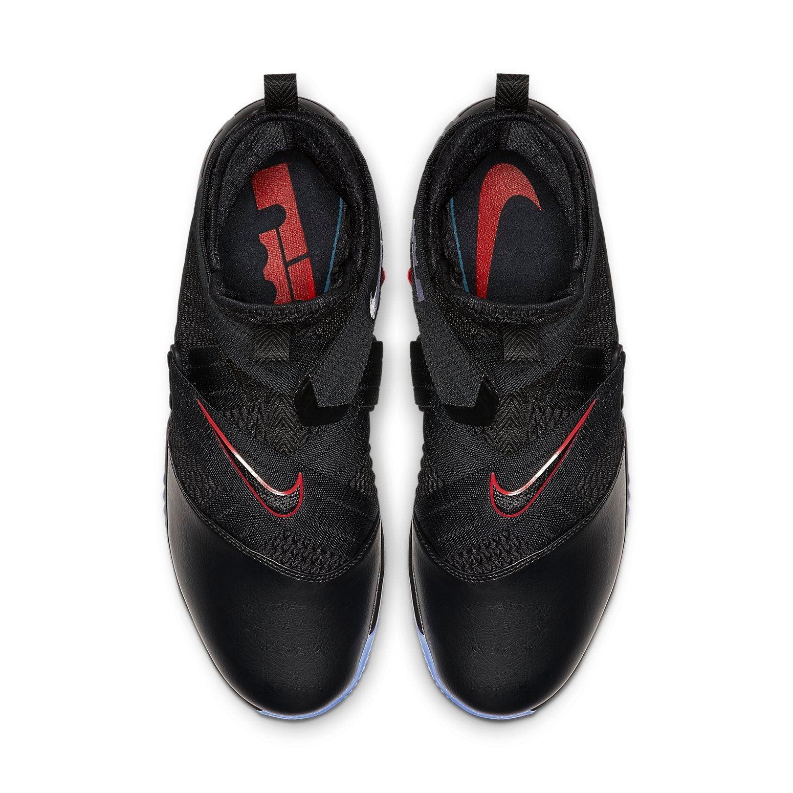 lebron soldier flyease 12