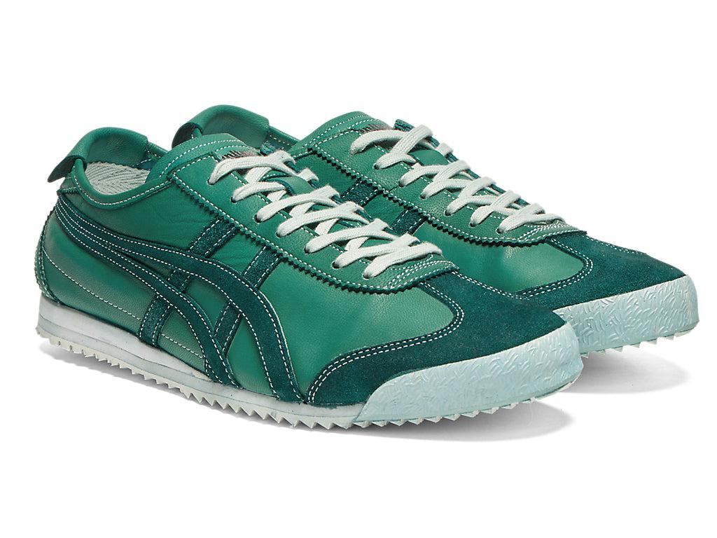 Onitsuka Tiger Mexico 66 Nm 'Jungle' in Green for Men Lyst UK