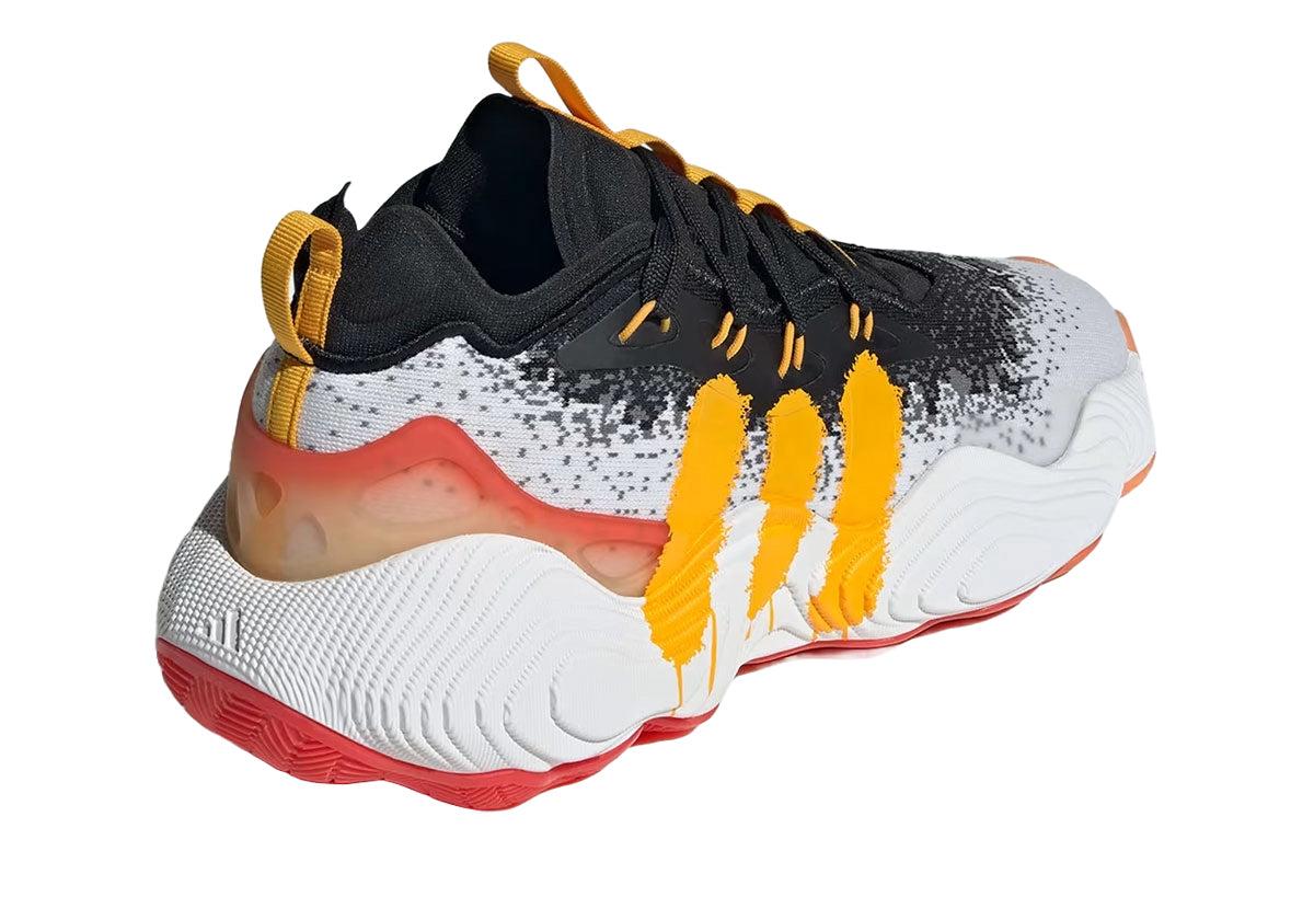 adidas Trae Young 3 in Blue for Men | Lyst UK