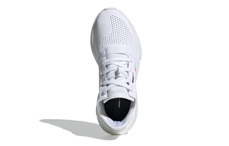 pod s3 white