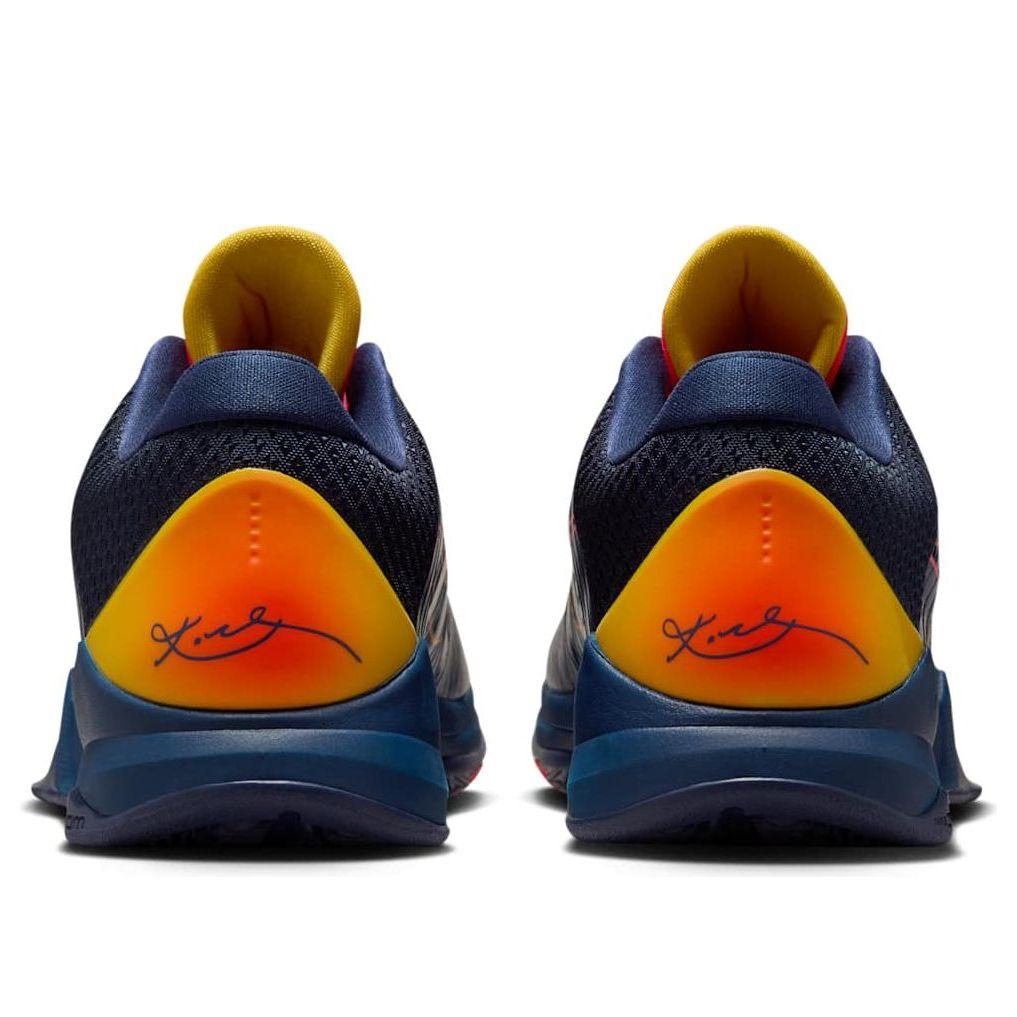 シューズ(男性用) Nike Kobe5 protro caitlin clark The Caitlin Clark x Nike Kobe 5 Protro “Rookie of the Year