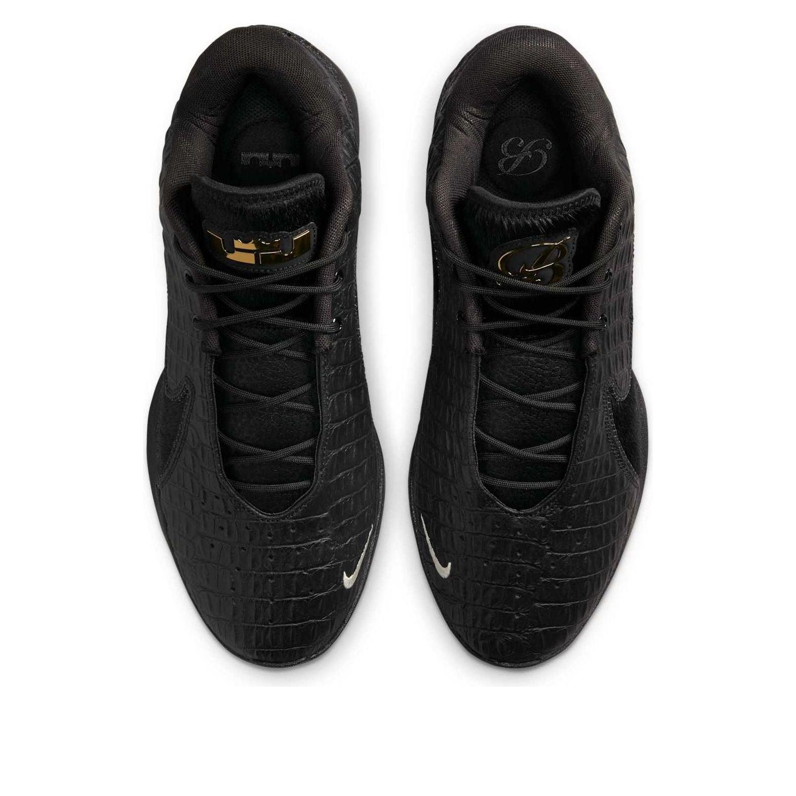 Nike Lebron 22 Ep Label' in Black for Men Lyst UK