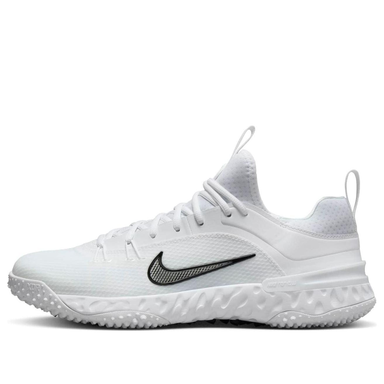 Brand Nike Nike Huarache Edge White White Nike Huarache Shoes For
