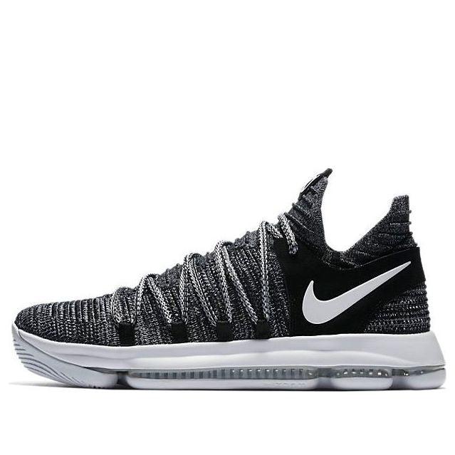 kd 10 oreo shoes