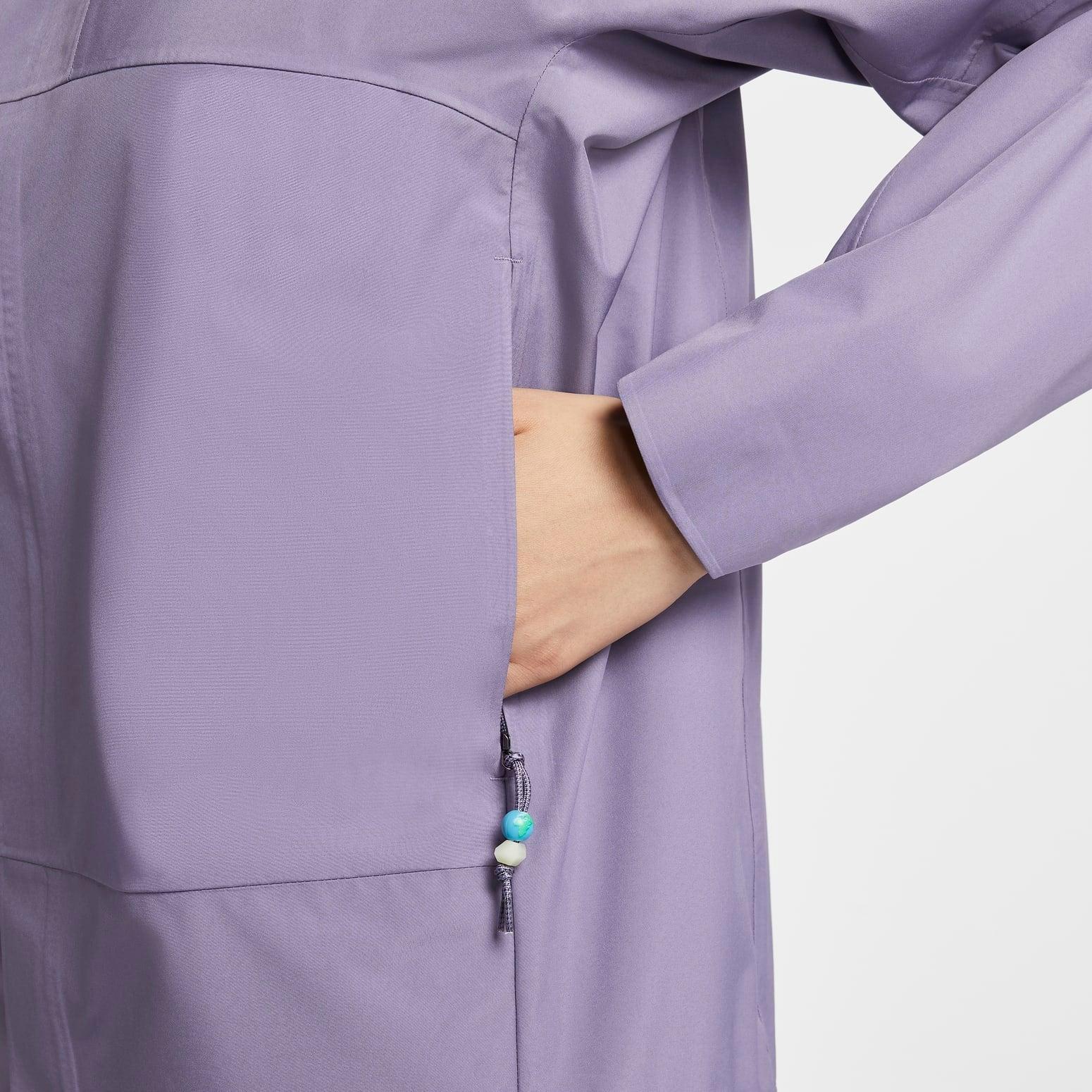 Nike (Wmns) Acg Cascade Rains Storm-Fit Windproof Water Repellent