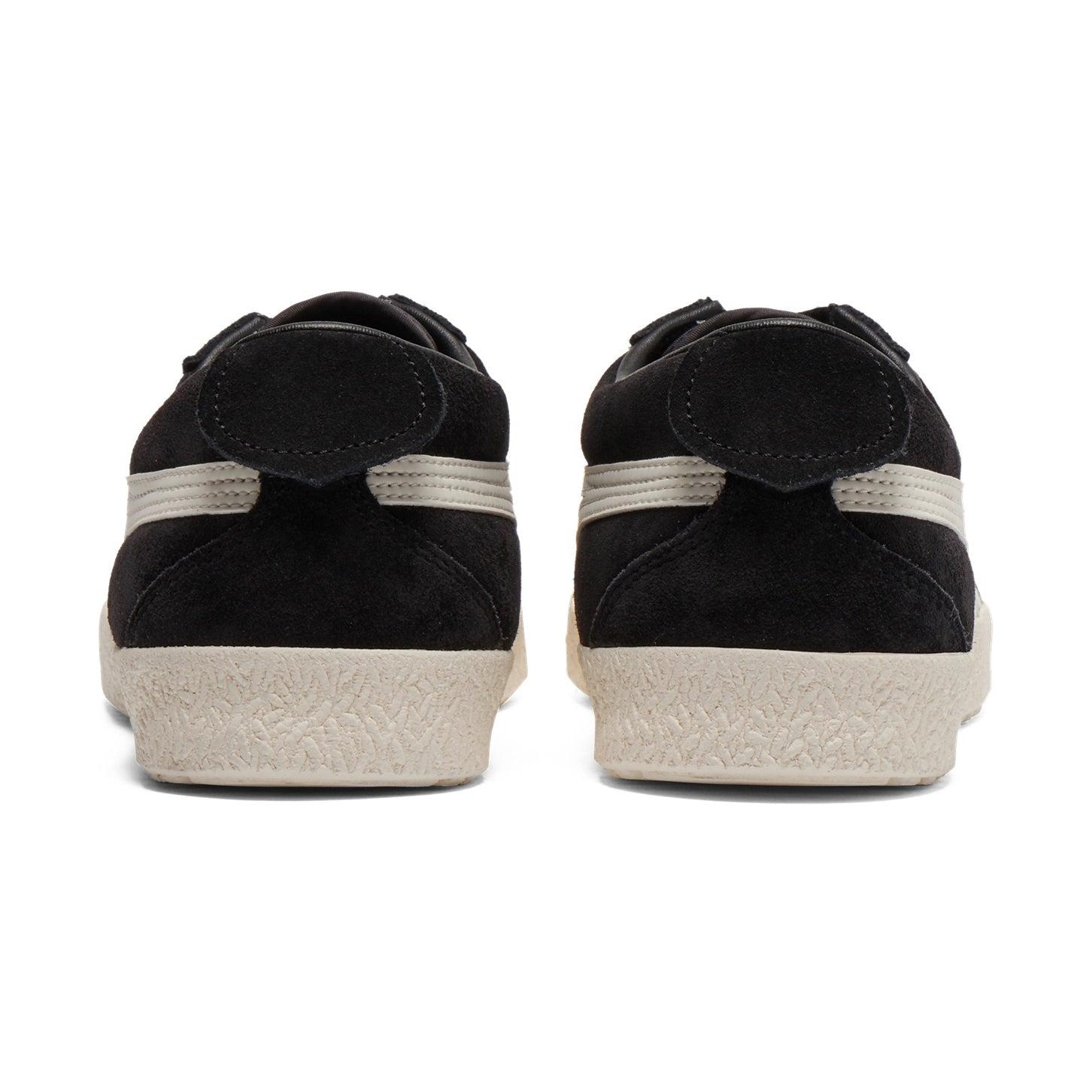 Onitsuka Tiger Mexico 66 Delegation Cream' in Black for Men