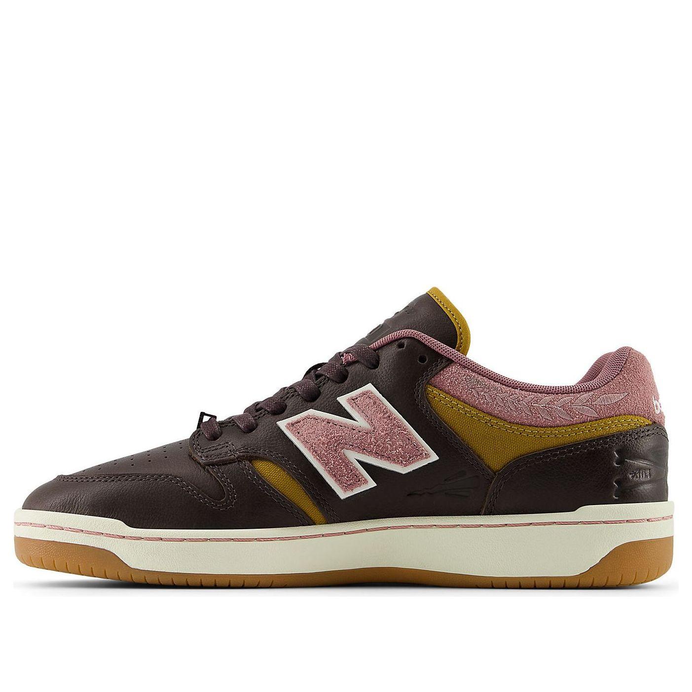 New Balance X 303 Boards X Jeremy Fish Numeric 480 'Silly Bunnies
