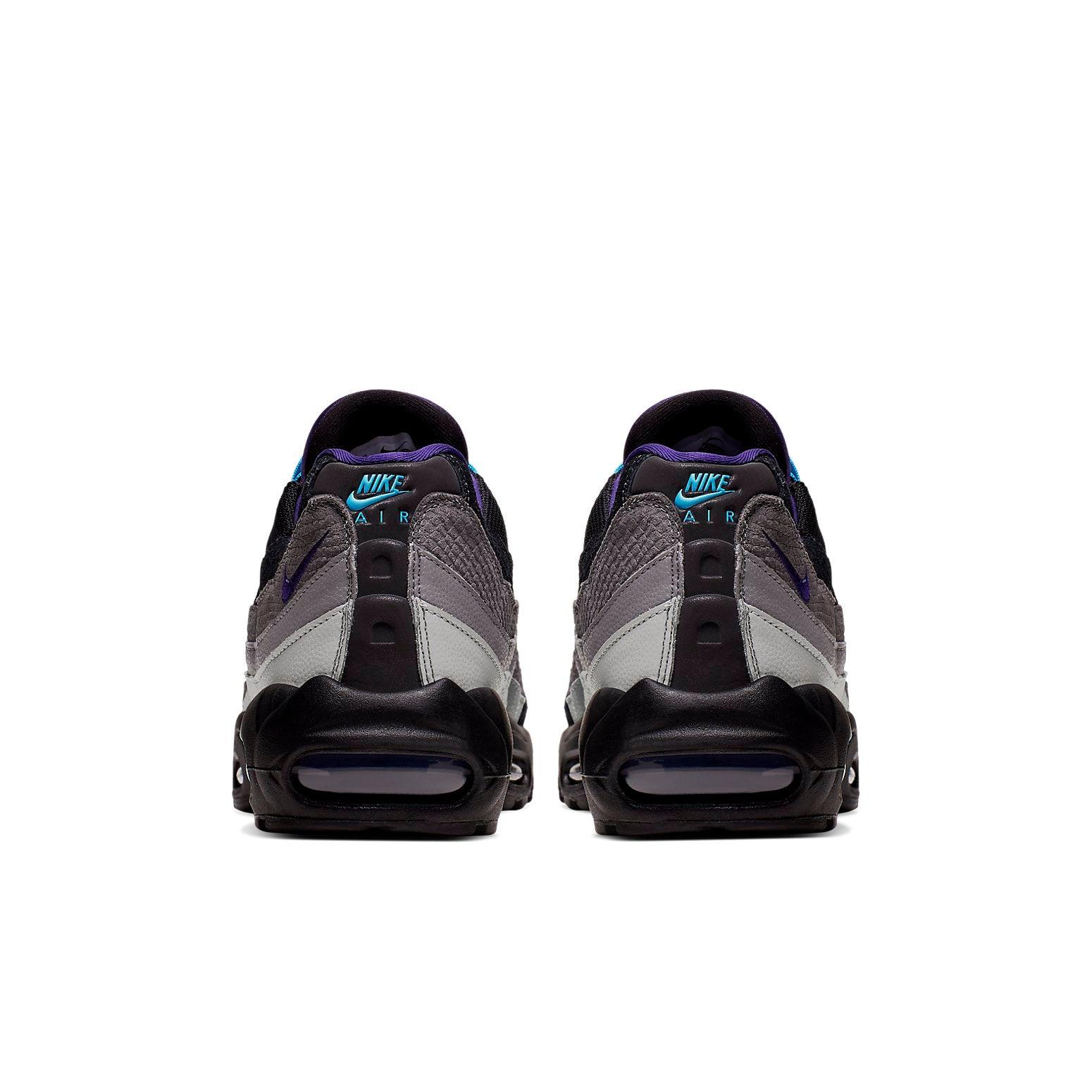 air max 95 grape 2010