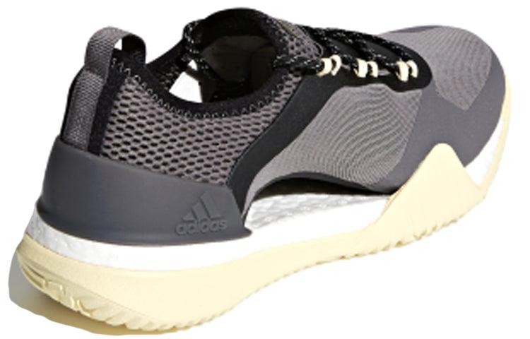 adidas gazelle silver green womens Adidas Womens PureBOOST X TR 2 Shoes