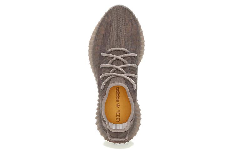 yeezy mono brown