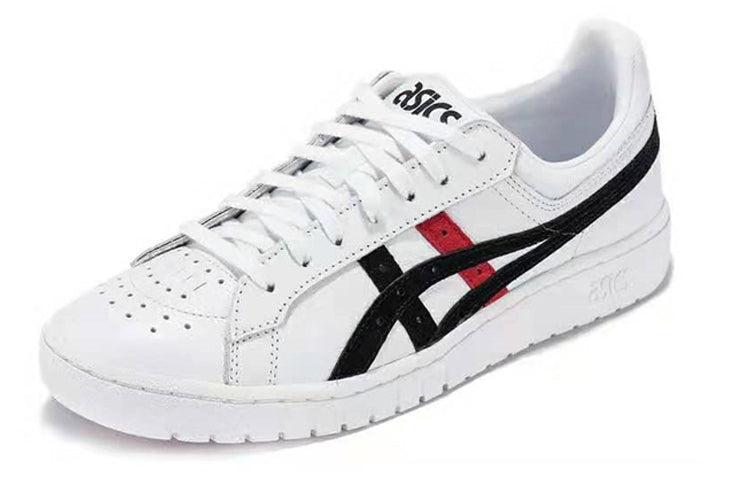 Asics Gel Ptg 'white Red Black' for Men | Lyst