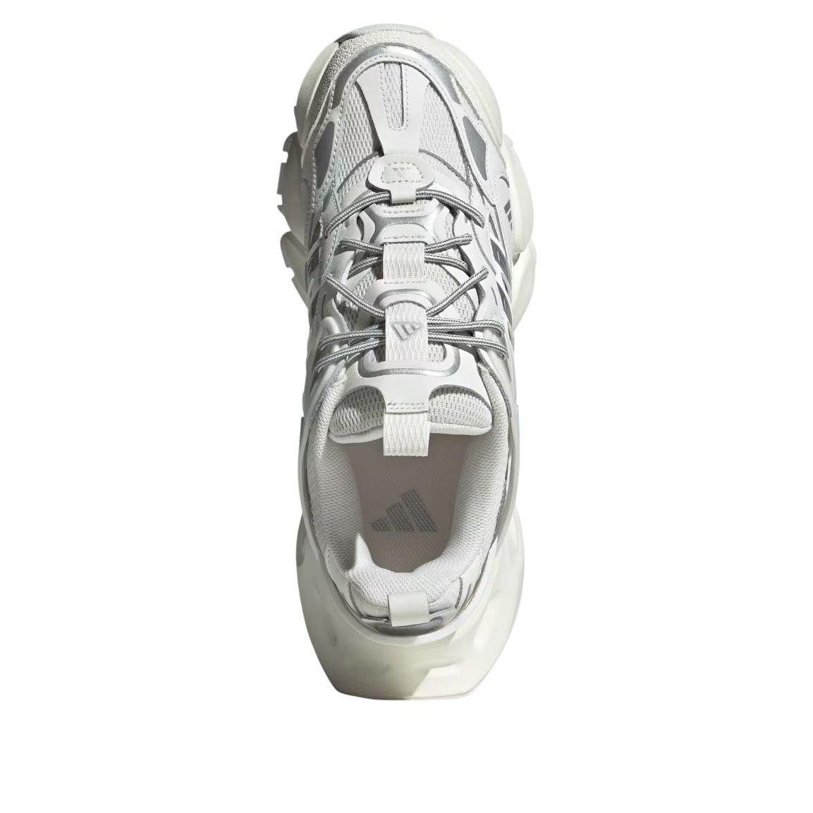 adidas gazelle silver green womens Men Foik you chunky sneakers Original  INFINIT STORE