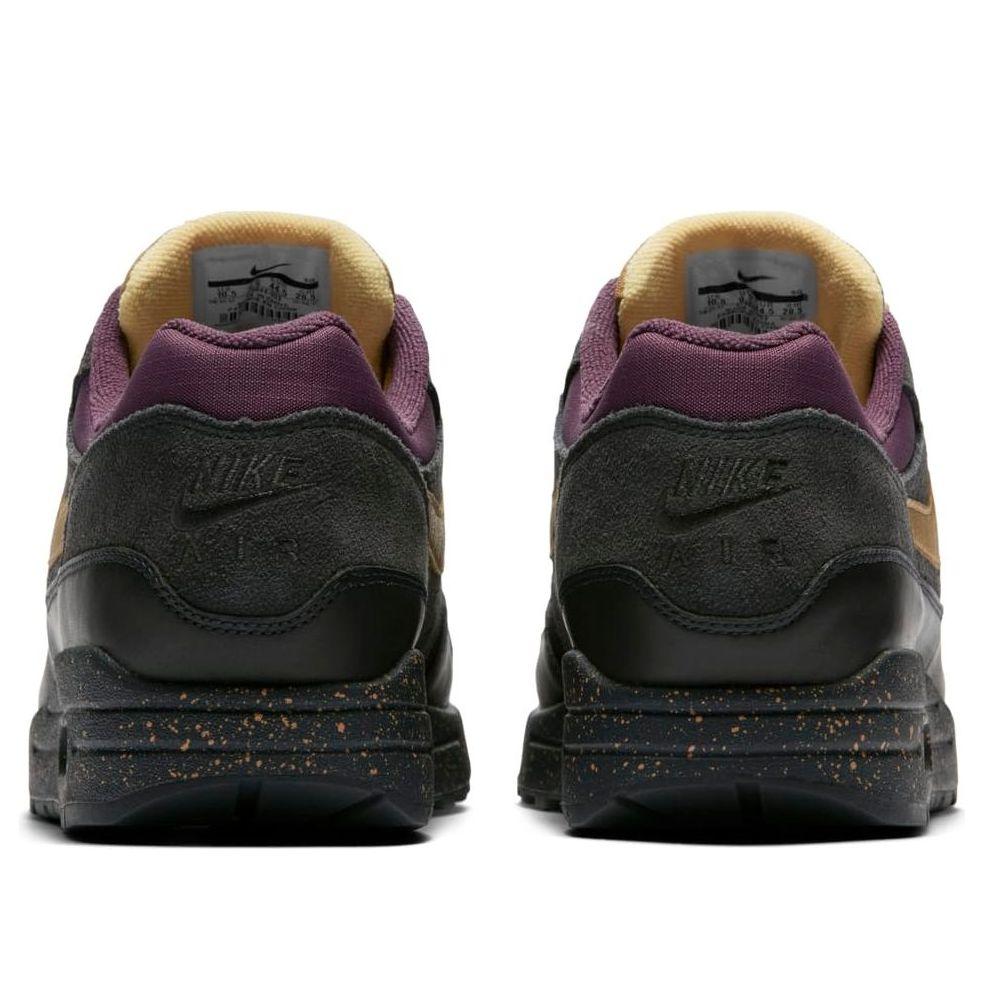 Nike Air Max 'Pro Fade' in Brown for Men Lyst UK