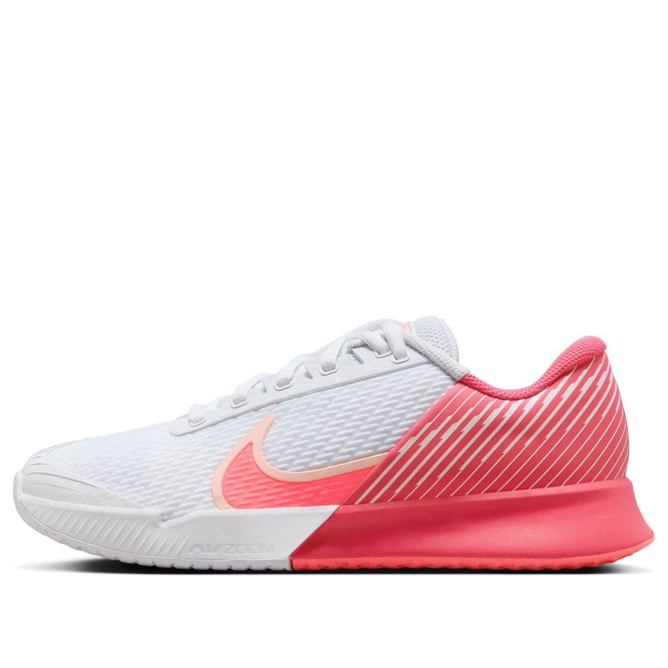 nike women's air zoom vapor pro tennis shoes