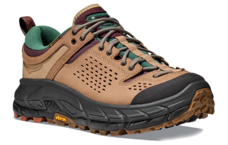Hoka One One X Bodega Tor Ultra Low in Brown for Men | Lyst UK