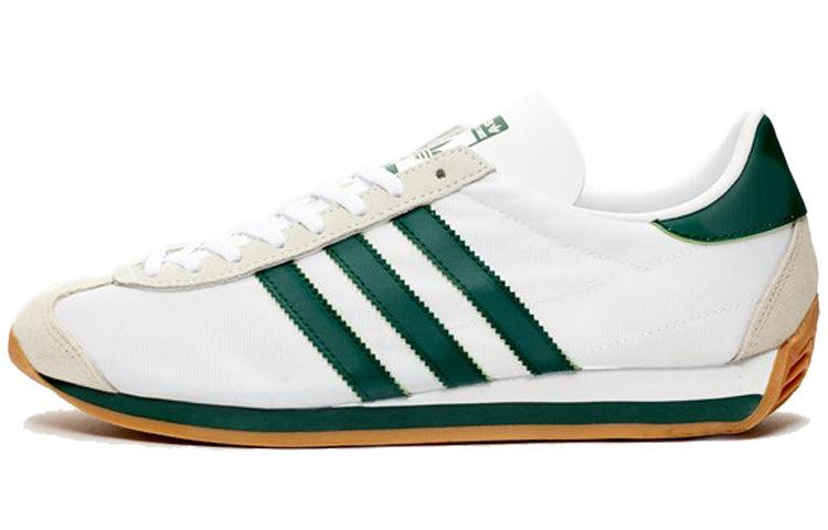 adidas Originals Adidas Country Og 'white Collegiate Green' for Men | Lyst