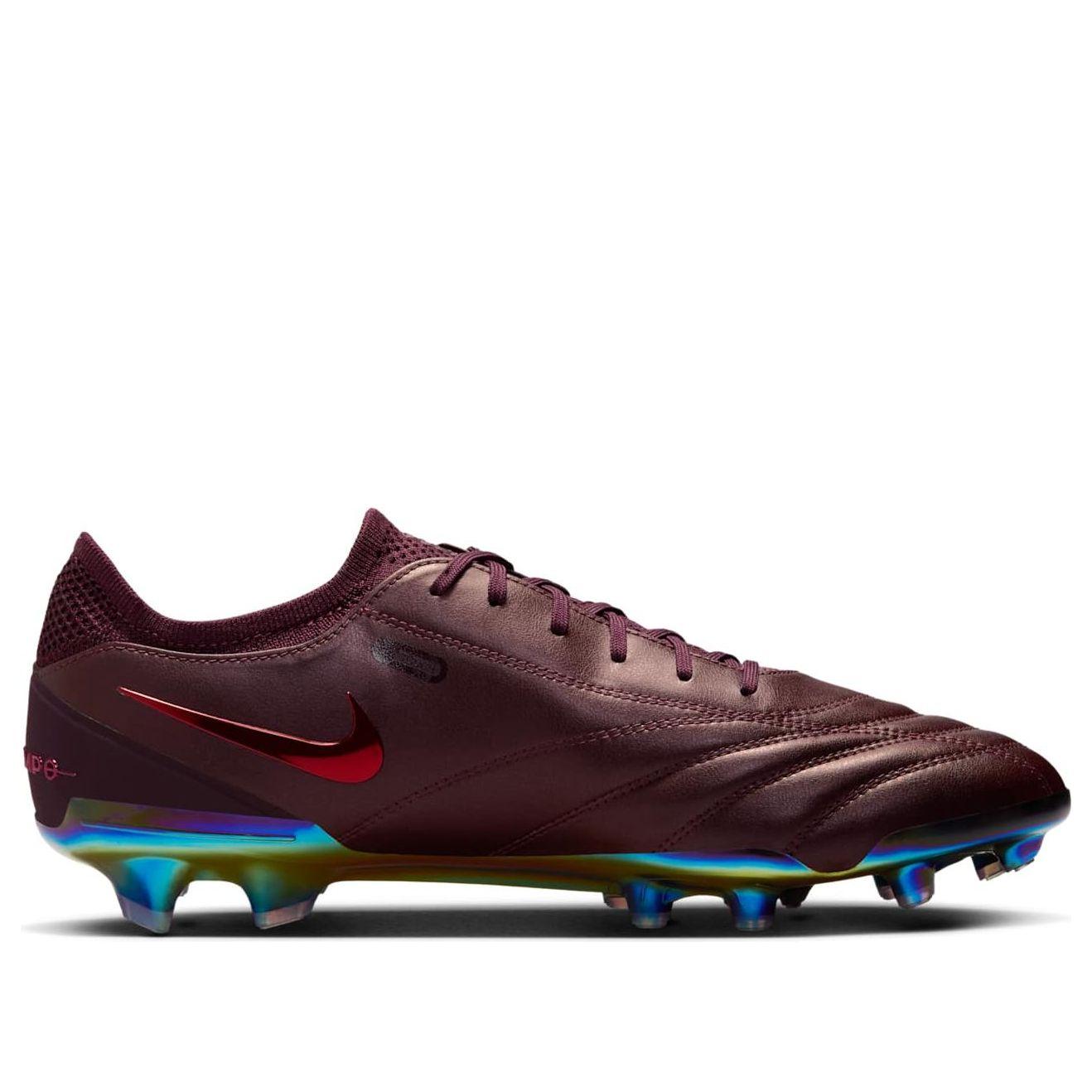 10 Elite Fg Nike Tiempo Crimson Nike Tiempo Legend Elite Luxe Fg