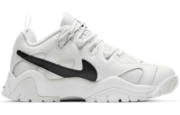 nike air barrage junior