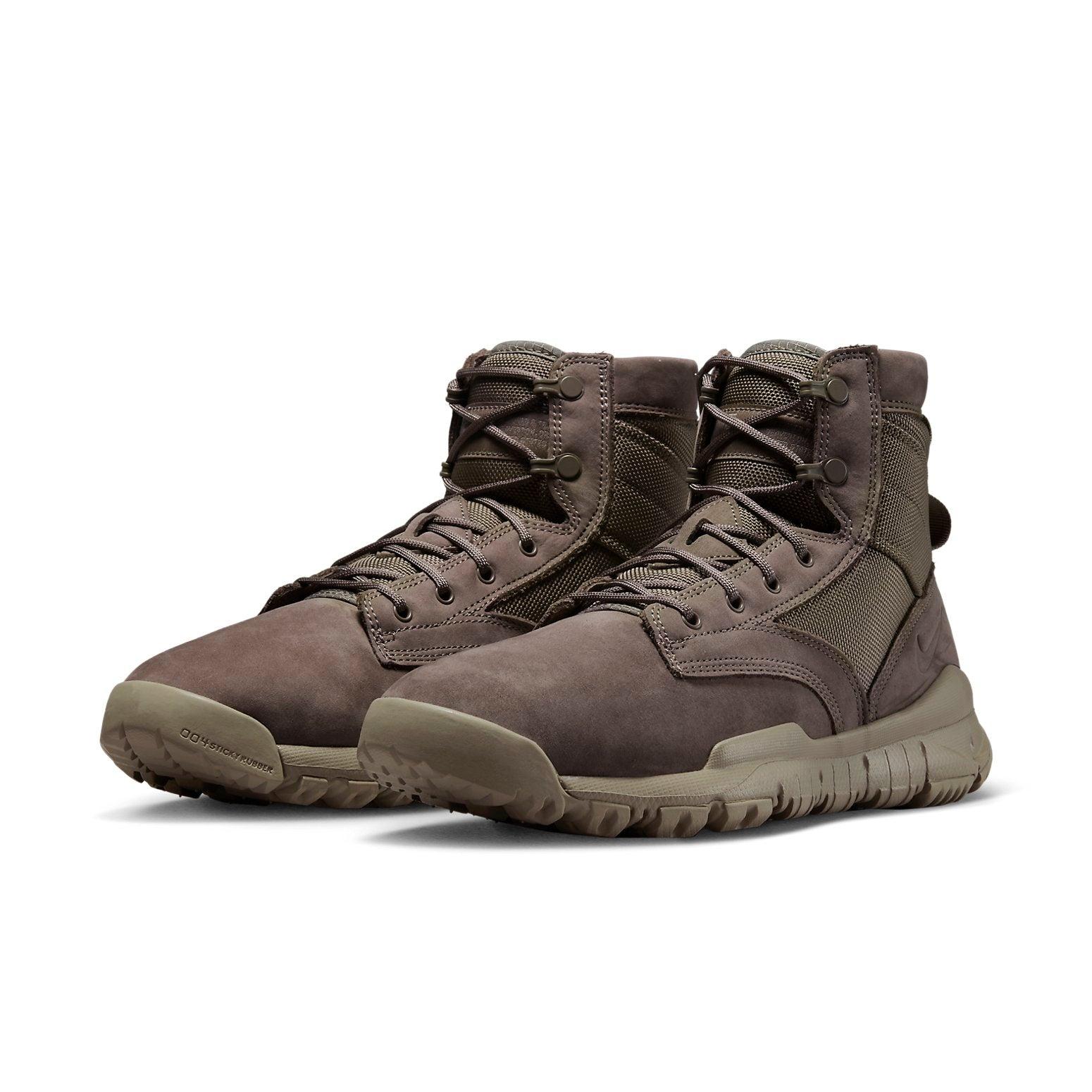 nike 004 sticky rubber boots