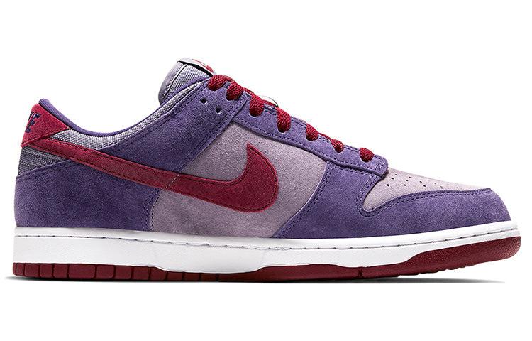 Nike Dunk Low Retro Vol. 1 Sp 'plum' in Purple for Men | Lyst