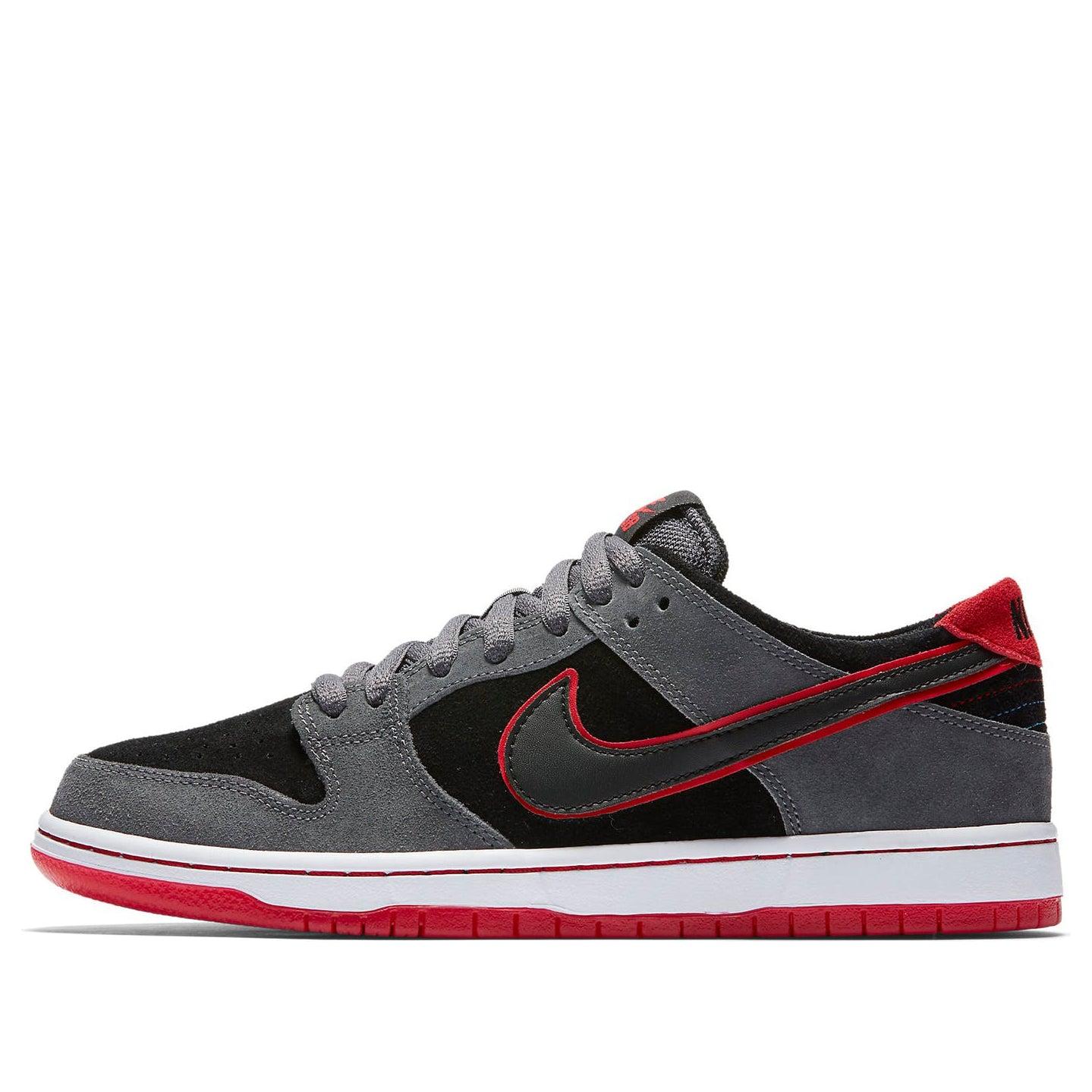 Nike Ishod Wair X Sb Zoom Dunk Low Pro 'sports Car' in Brown for Men | Lyst